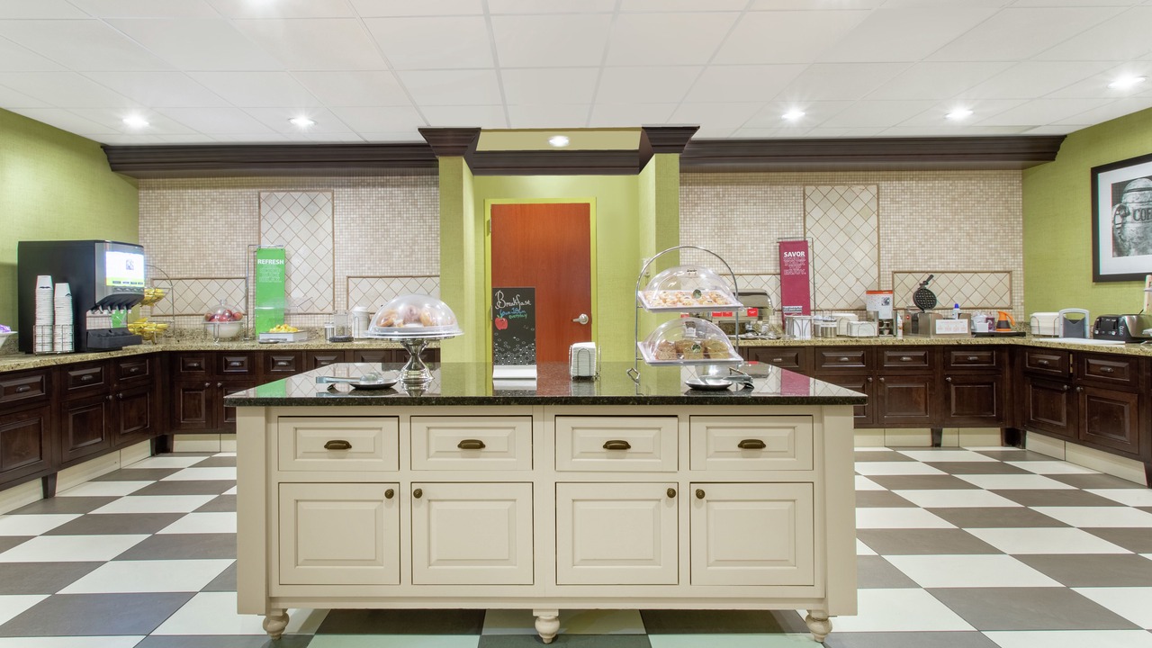 Photo of Kitchen in Latham