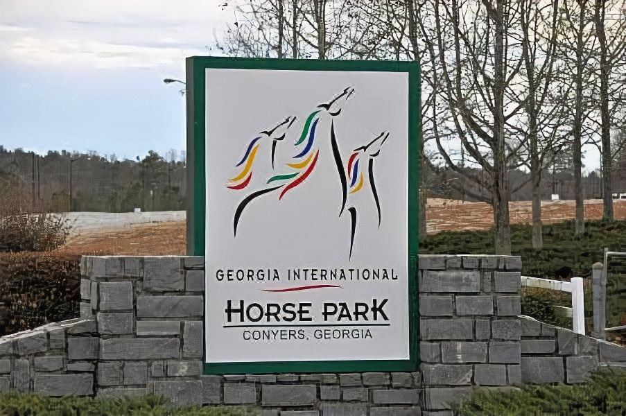 Photo of Buildings in Conyers