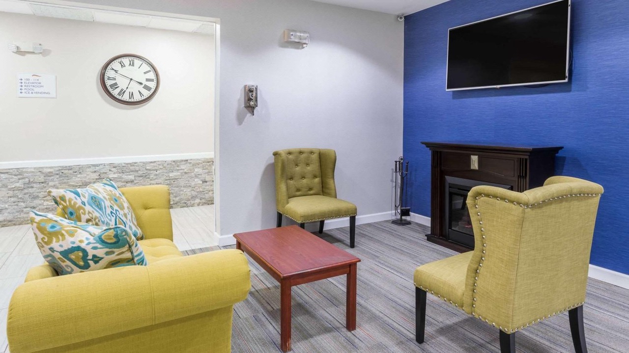 Photo of Livingroom in Anderson