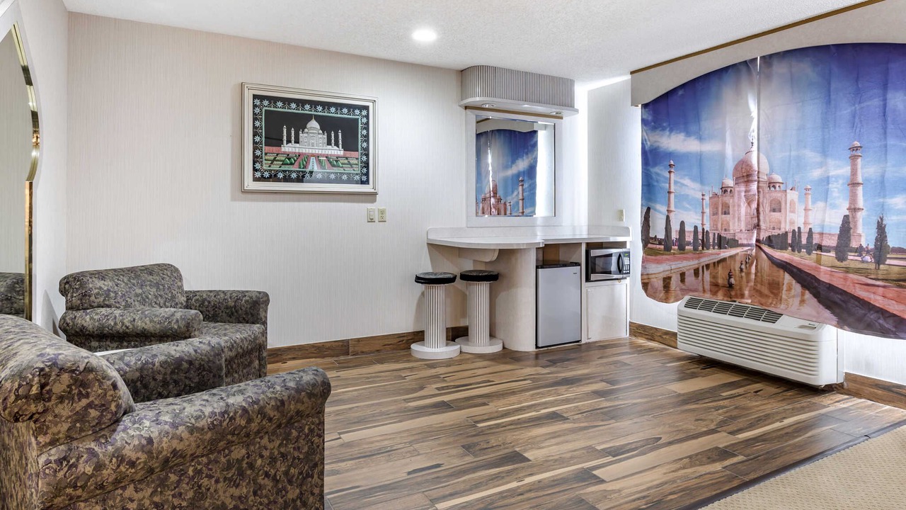 Photo of Livingroom in Elkhart