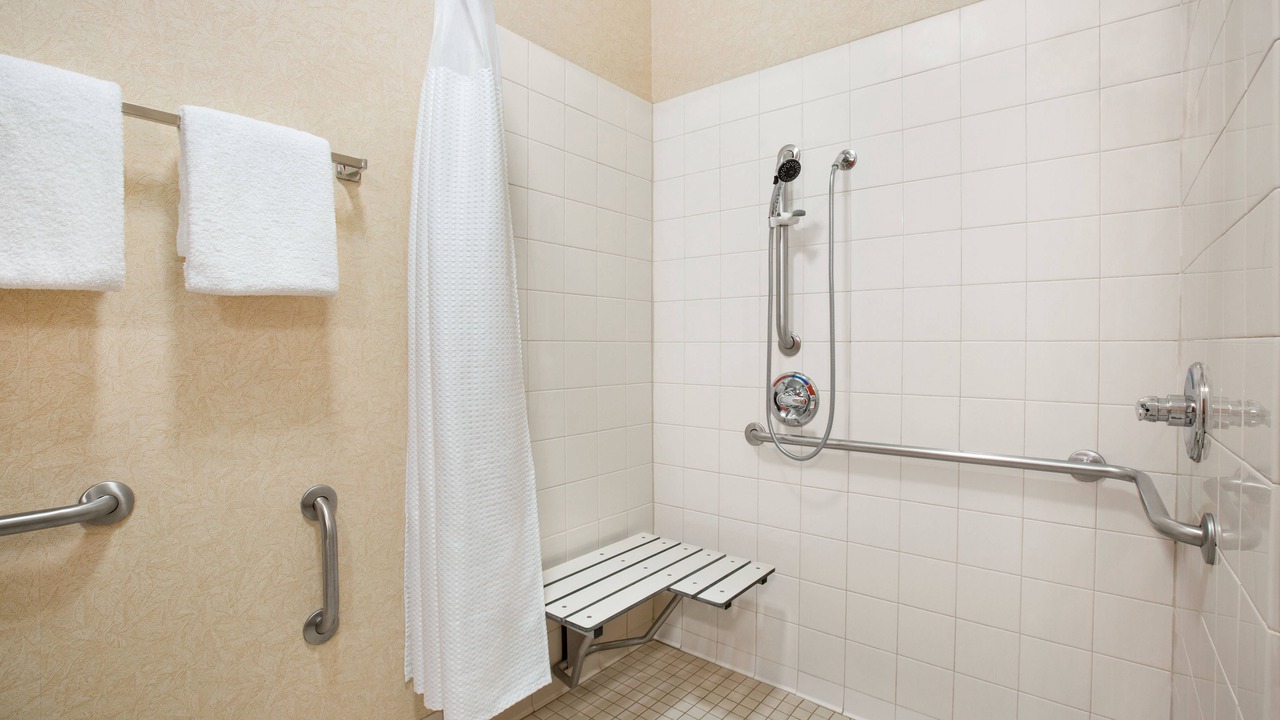 Photo of Bathroom in Folsom