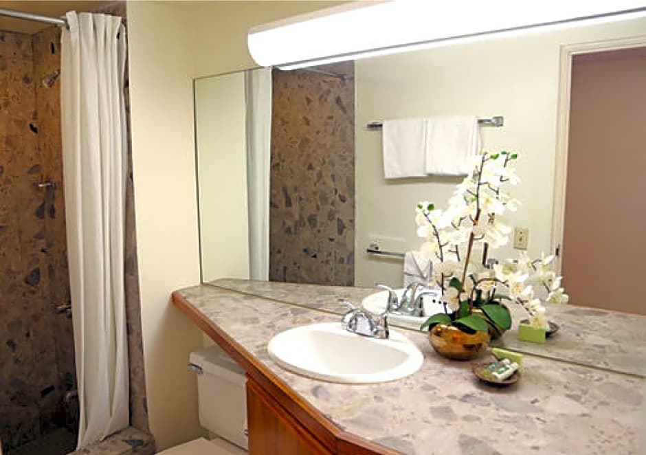 Photo of Bathroom in Waikiki