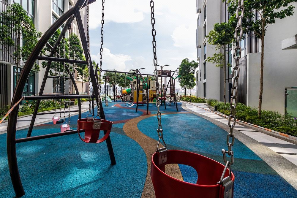 Photo of Outdoor in Ara Damansara