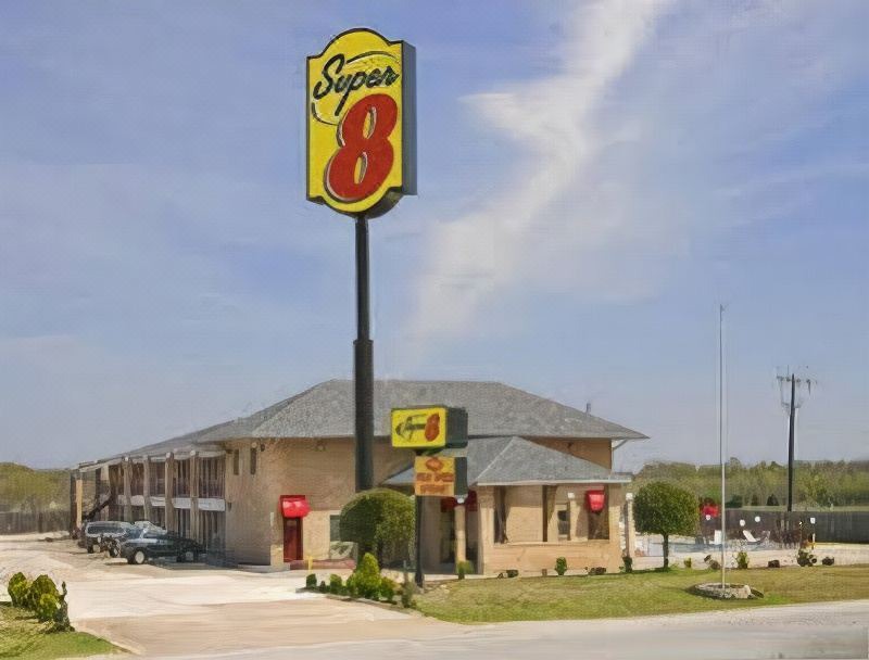 Photo of Buildings in Terrell