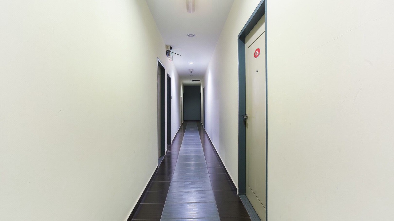 Photo of Bedroom in Teluk Intan