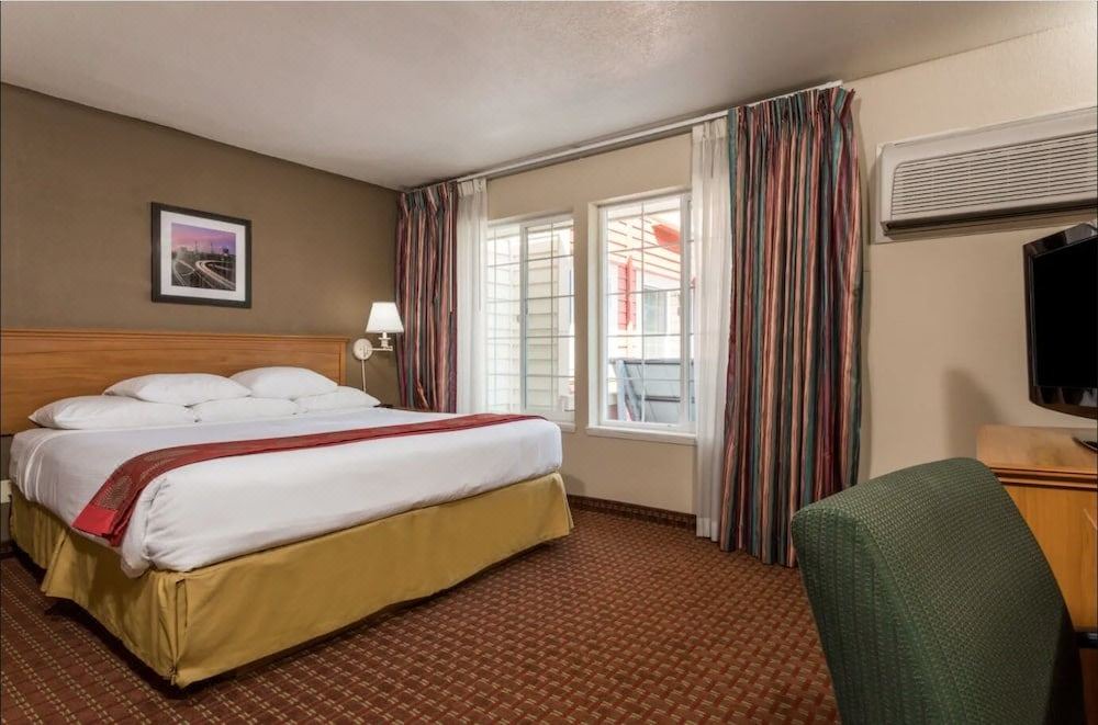 Photo of Bedroom in Hazelwood