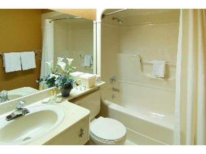 Photo of Bathroom in Cannifton