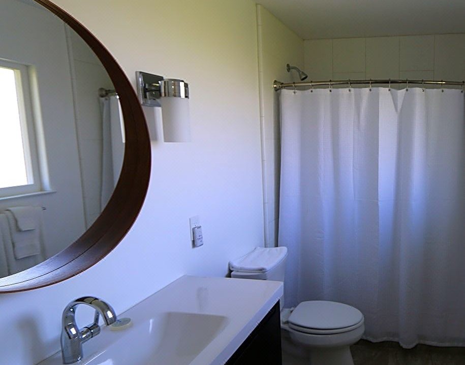 Photo of Bathroom in Point Arena