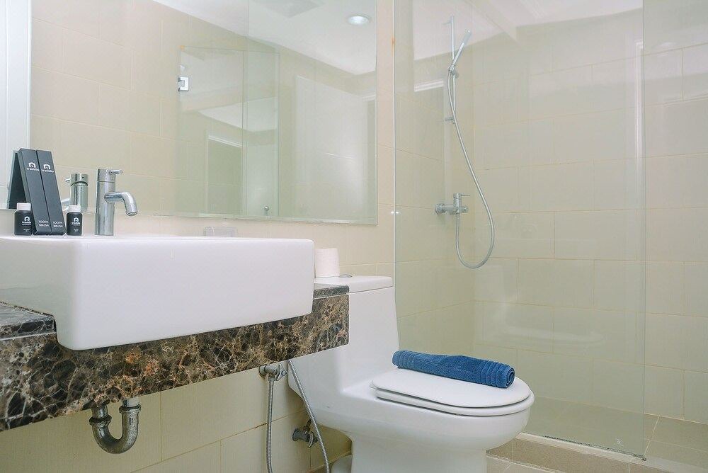 Photo of Bathroom in Jakarta
