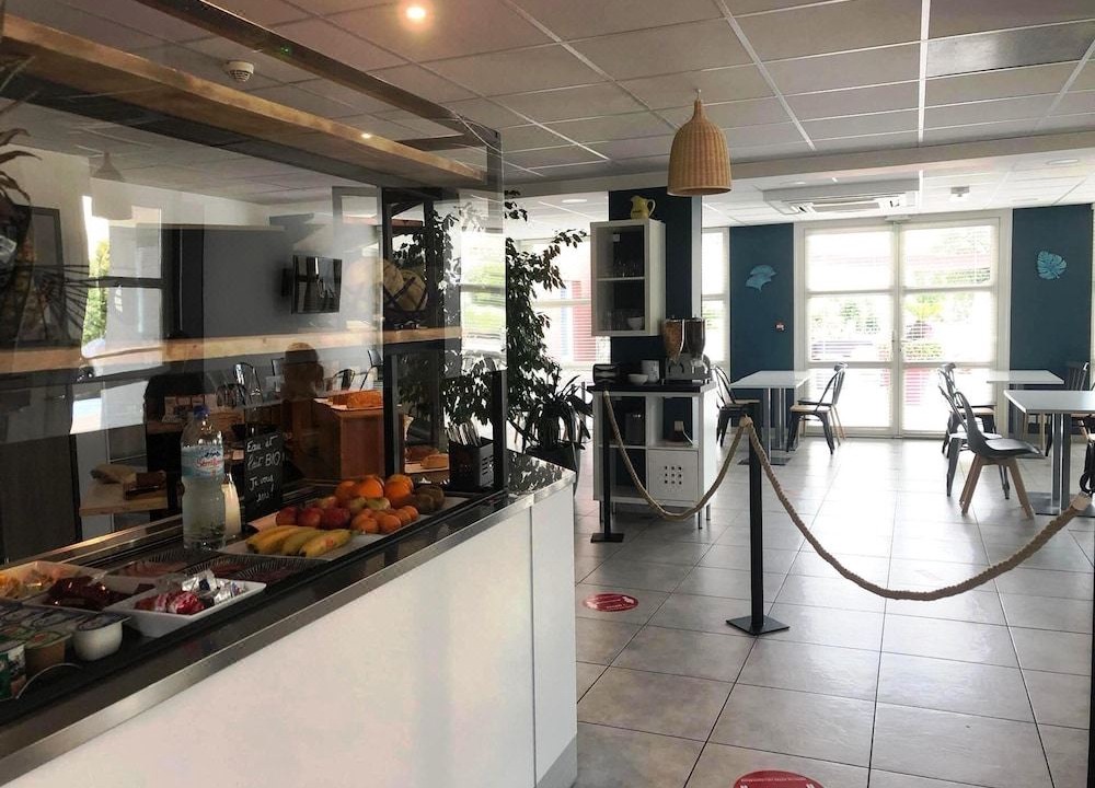 Photo of Kitchen in Perpignan