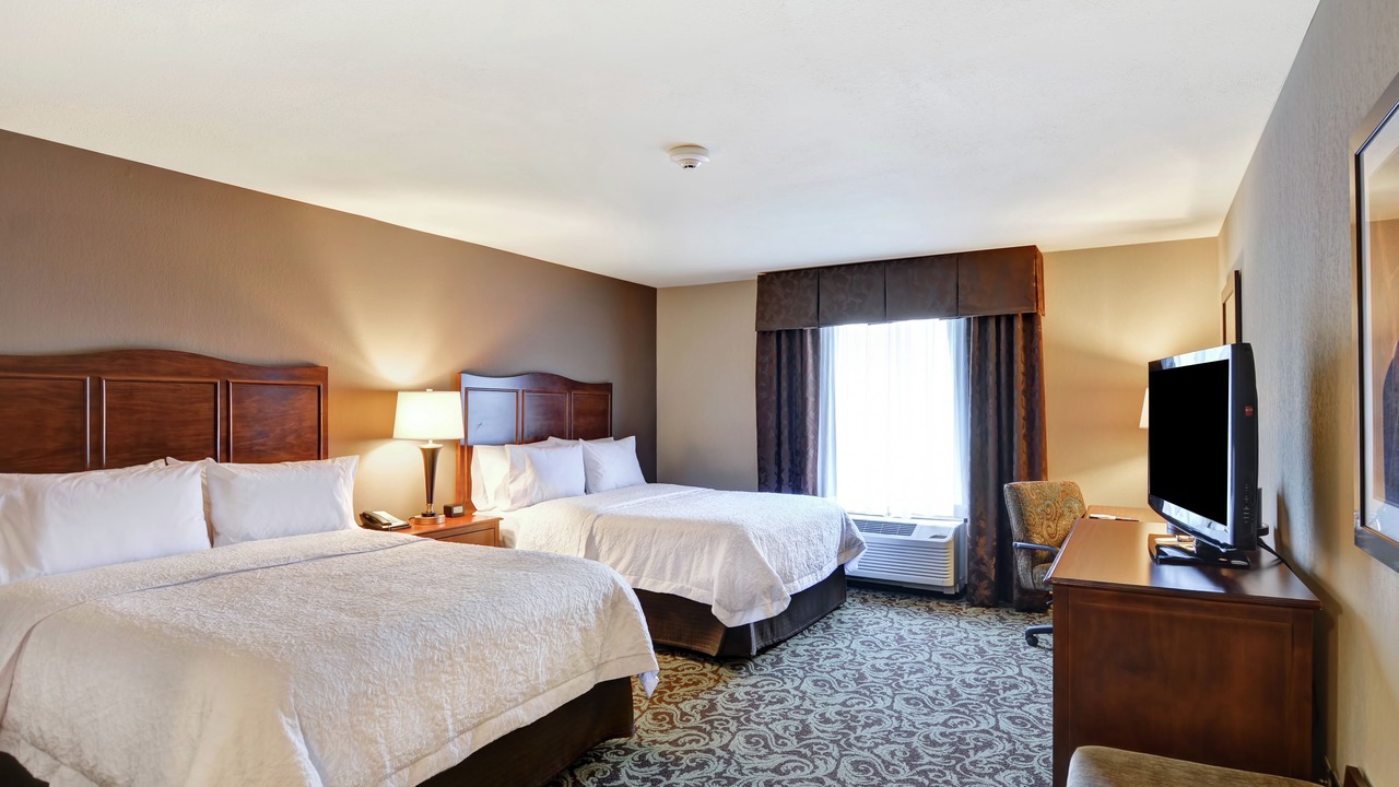 Photo of Bedroom in New Hartford