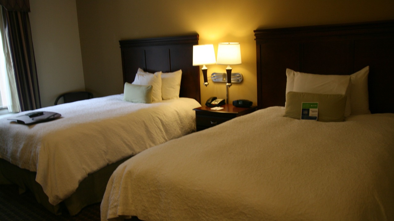 Photo of Bedroom in Kilgore