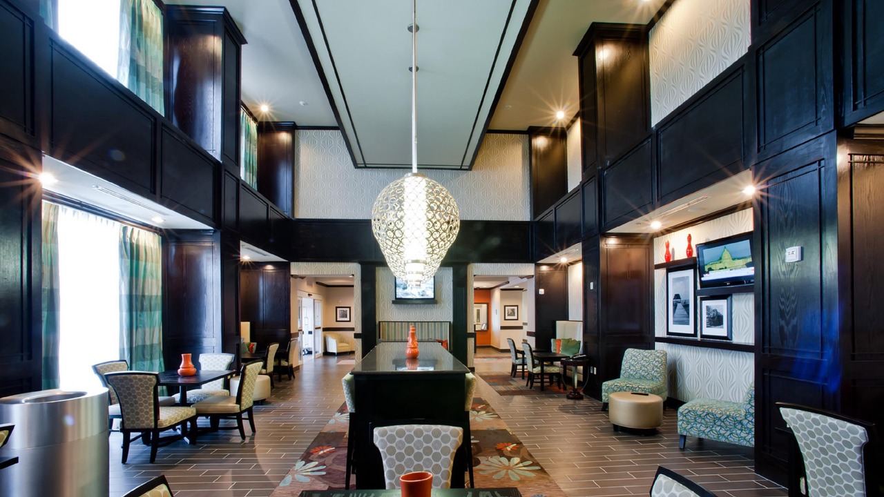 Photo of Livingroom in Denison