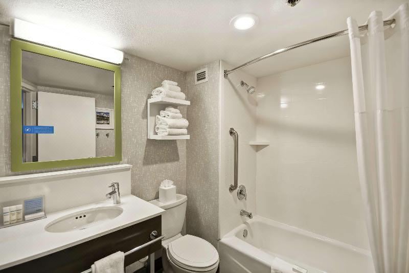 Photo of Bathroom in Tukwila