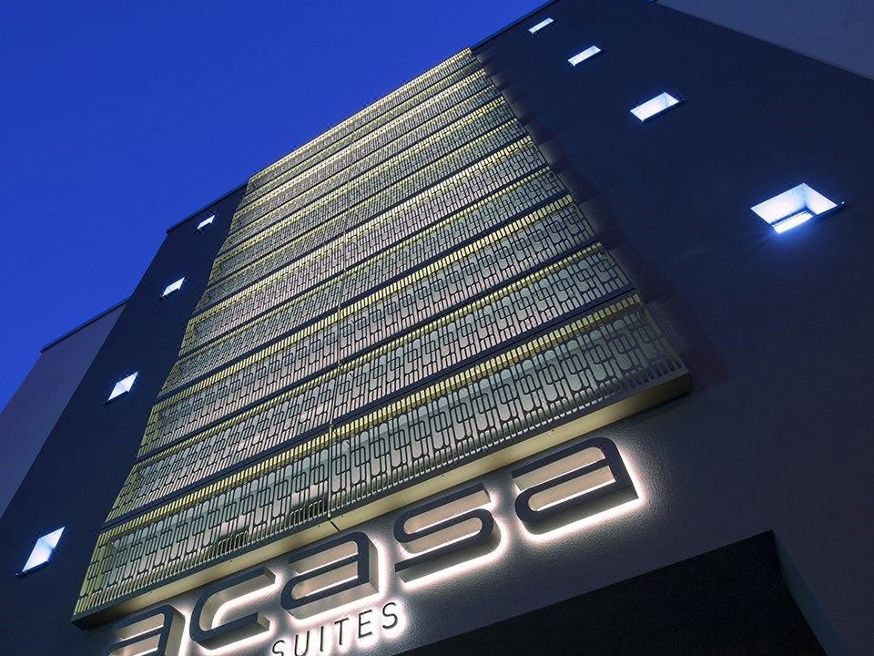 Photo of Buildings in Oerlikon
