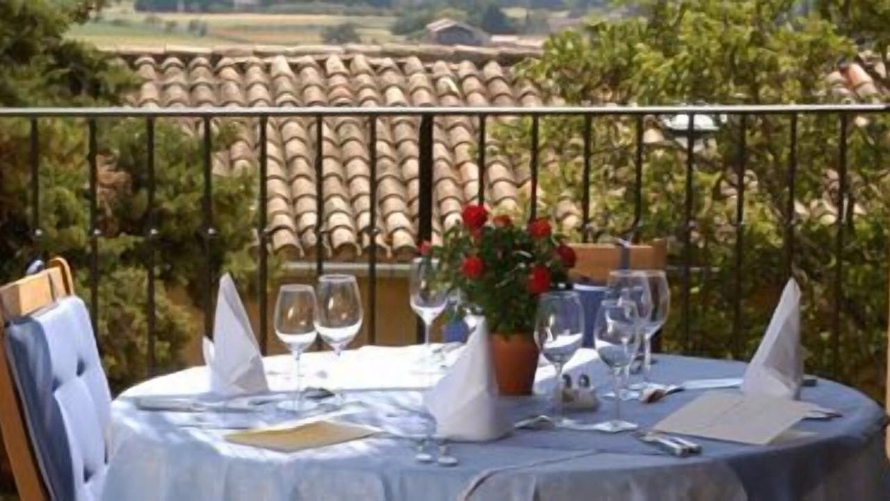 Photo of Patio Balcony in Saint-Quentin-la-Poterie