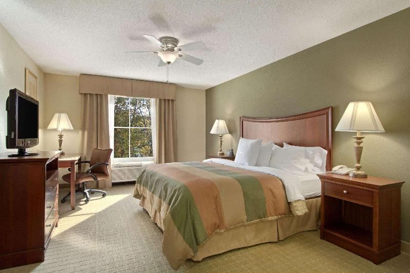 Photo of Bedroom in Fishers