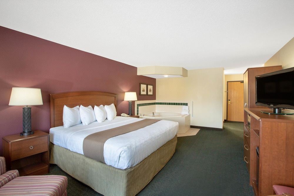 Photo of Bedroom in Kearney