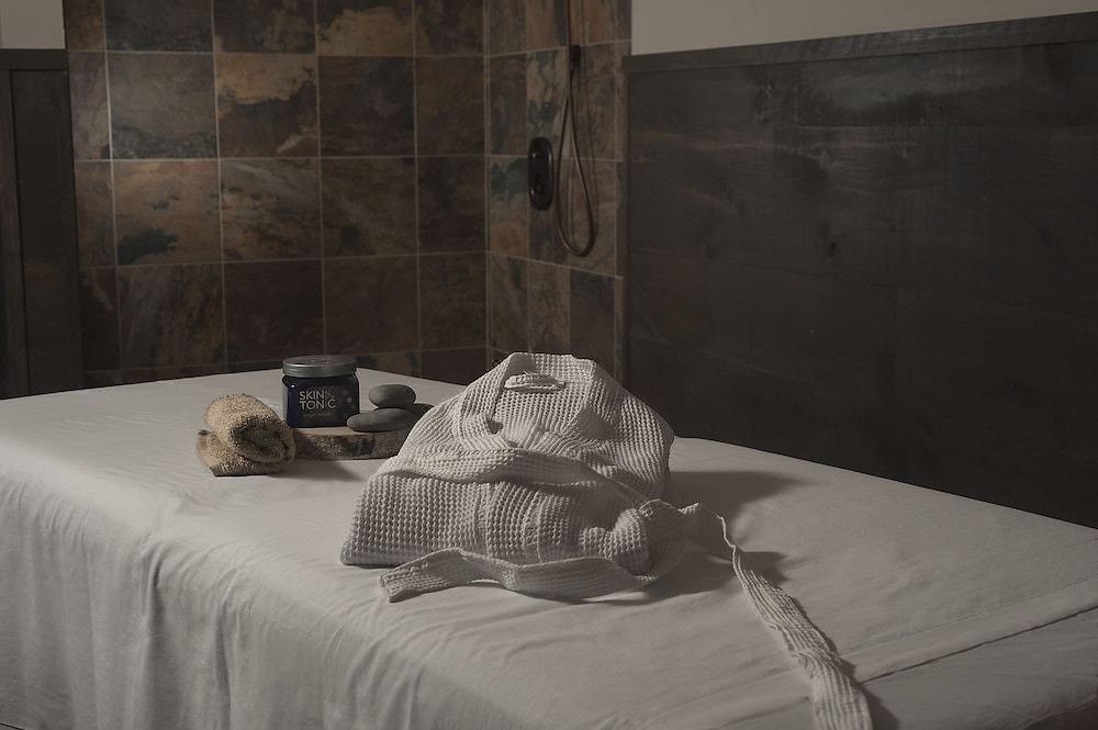 Photo of Bedroom in Chittenden