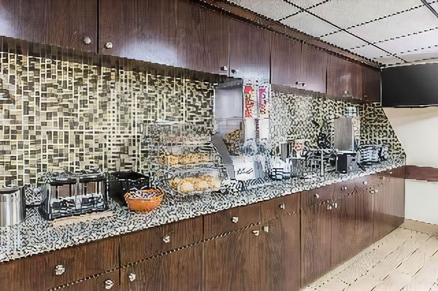 Photo of Kitchen in Savannah