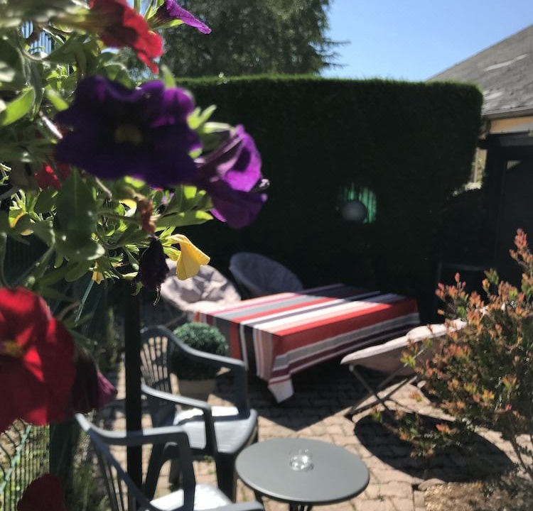 Photo of Patio Balcony in Odos