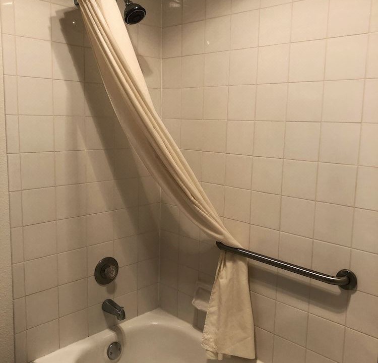 Photo of Bathroom in Kelso