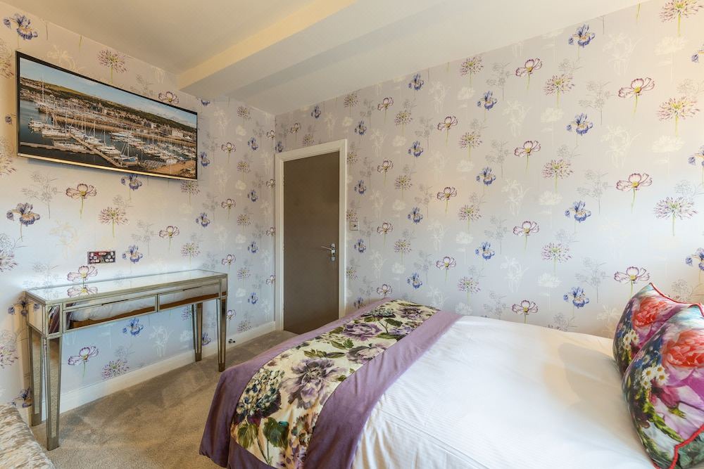 Photo of Bedroom in Whitehaven