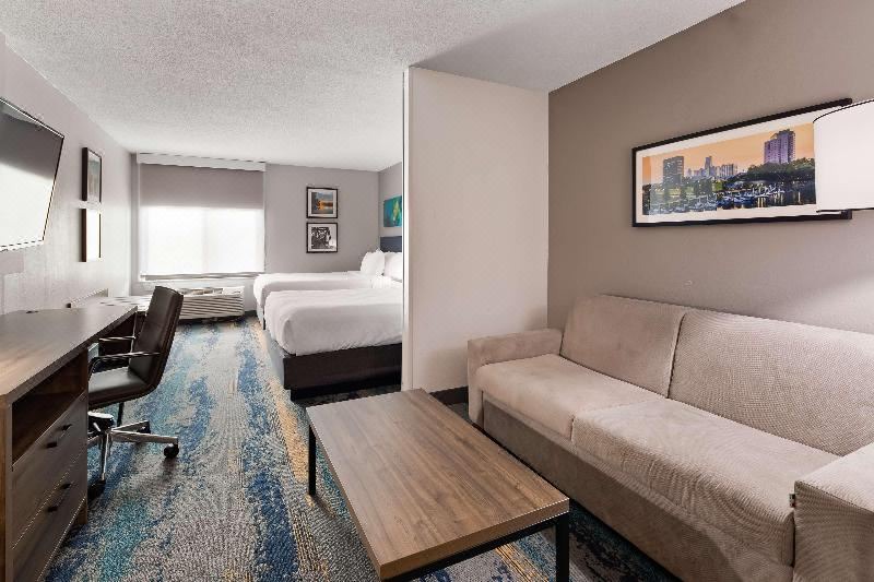 Photo of Livingroom in Augusta