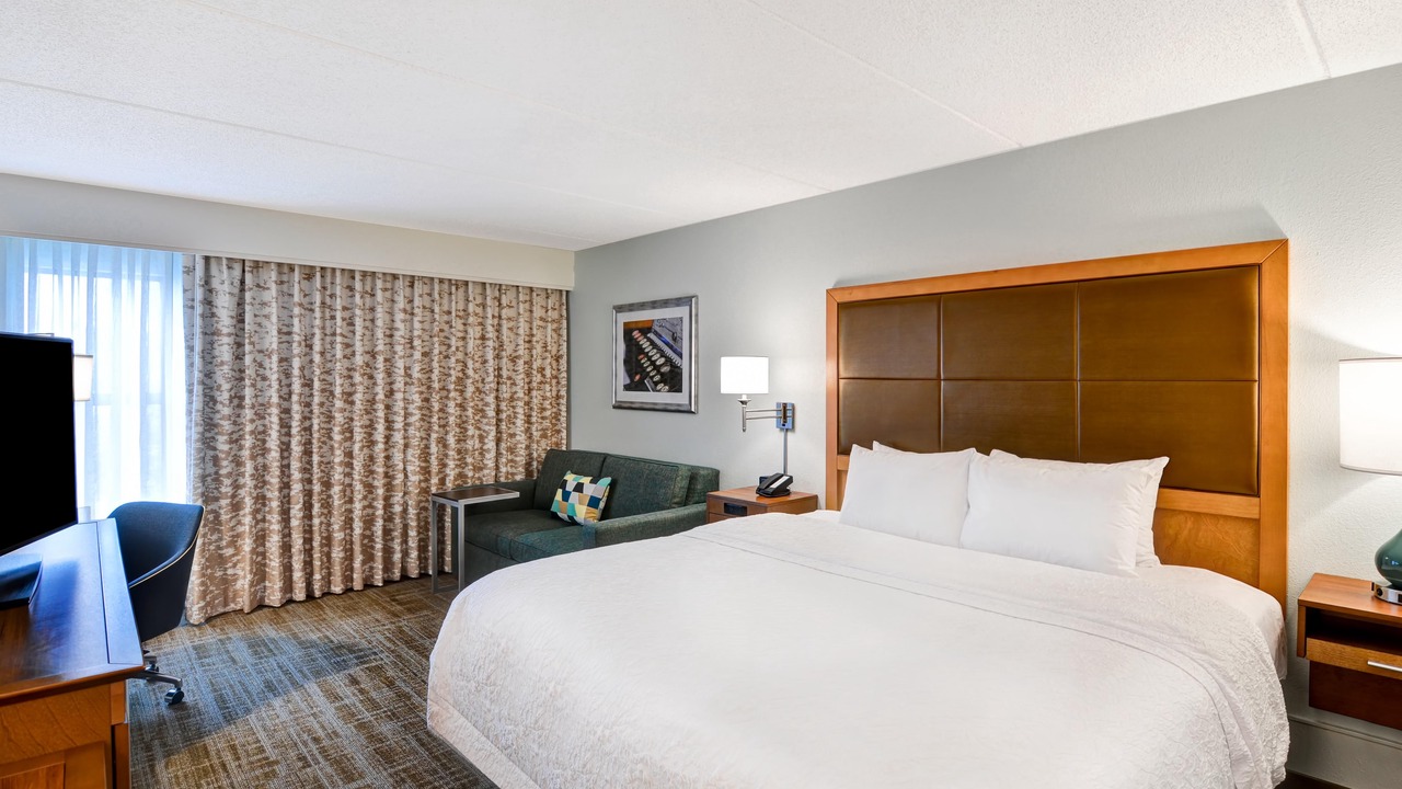 Photo of Bedroom in Newtonville