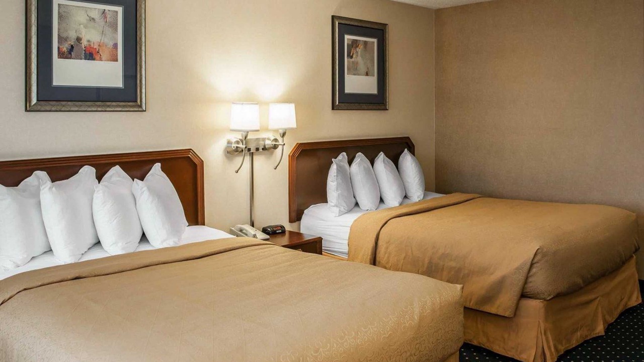 Photo of Bedroom in Goshen