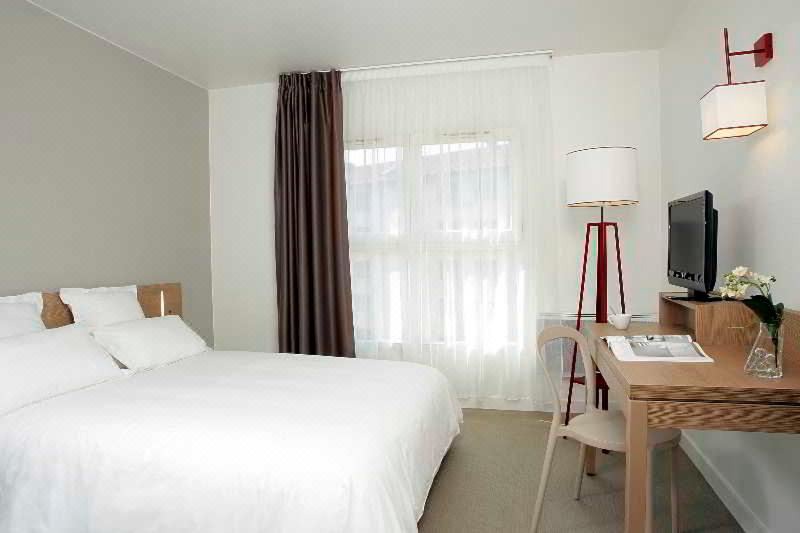 Photo of Bedroom in Cherbourg-en-Cotentin