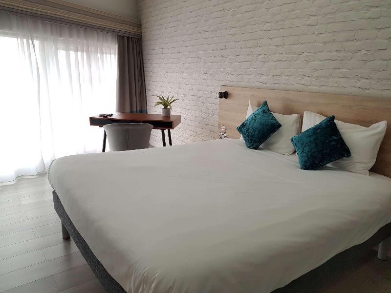 Photo of Bedroom in Oldbury