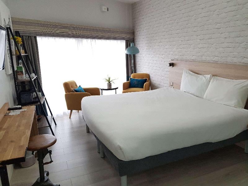 Photo of Bedroom in Oldbury