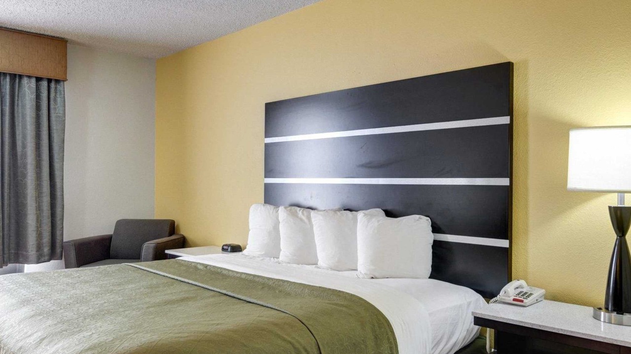 Photo of Bedroom in Fort Smith
