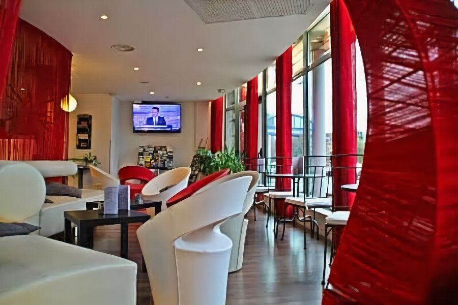 Photo of Livingroom in Charleville-Mezieres