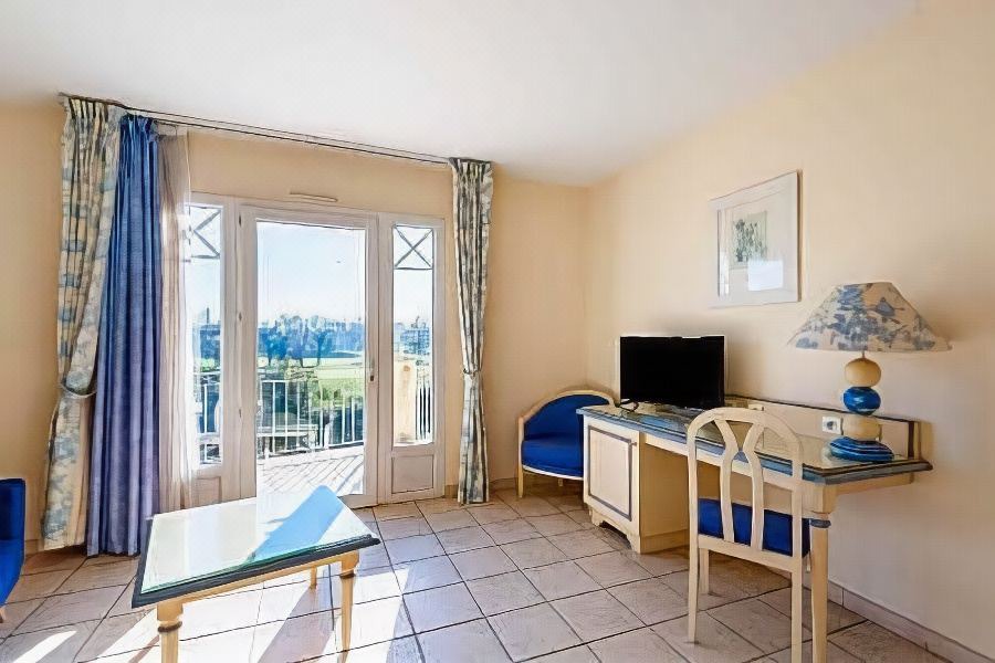 Photo of Livingroom in Vedene