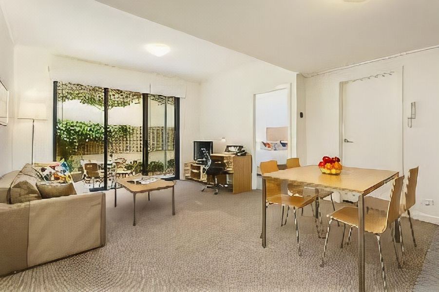 Photo of Livingroom in Frankston