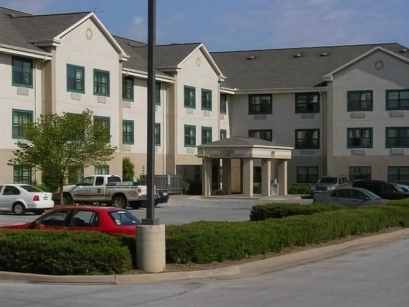 Photo of Buildings in Springfield