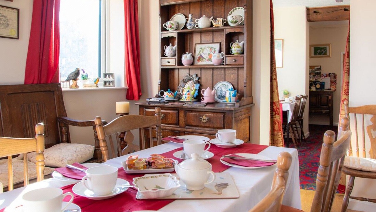 Photo of Livingroom in Amerton