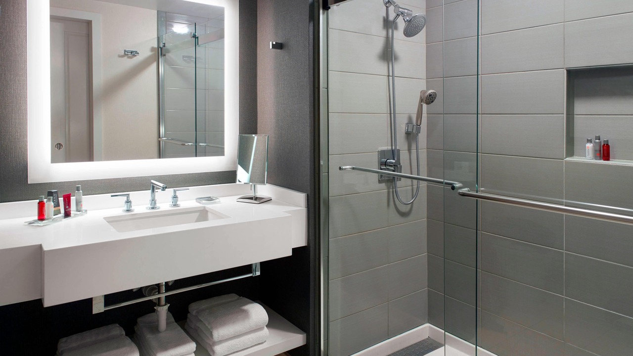 Photo of Bathroom in Downtown