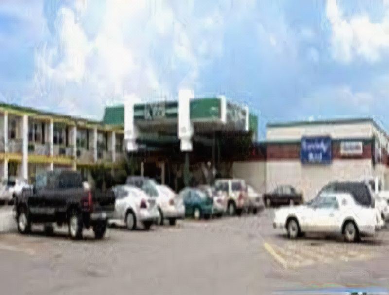 Photo of Buildings in Thunder Bay