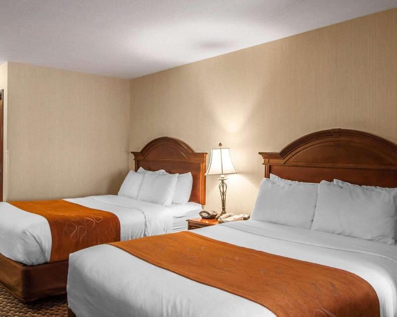 Photo of Bedroom in Corvallis