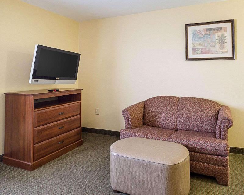 Photo of Livingroom in Port Arthur