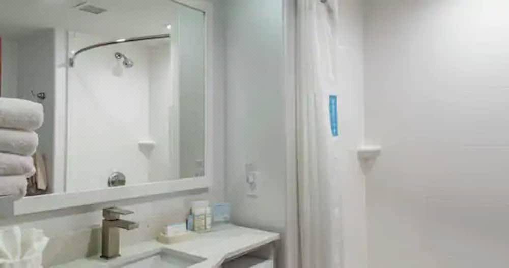 Photo of Bathroom in Brownwood
