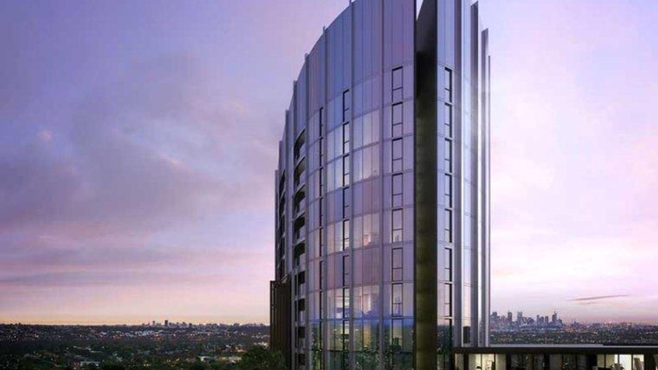 Photo of Buildings in Heidelberg Heights