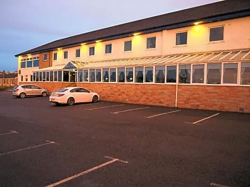 Photo of Buildings in Thurso