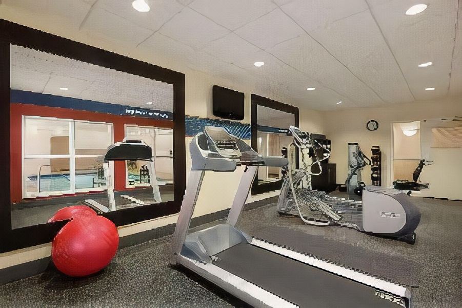 Photo of Livingroom in Wichita Falls