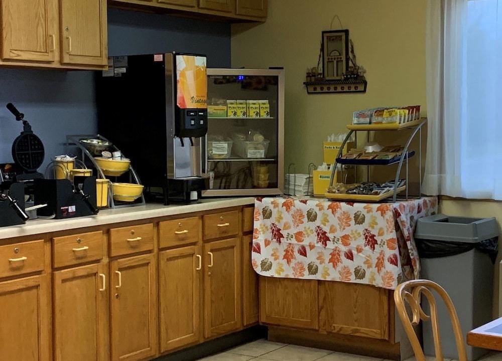 Photo of Kitchen in Hinckley