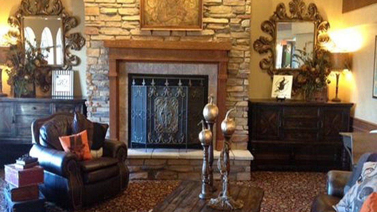 Photo of Livingroom in McAlester