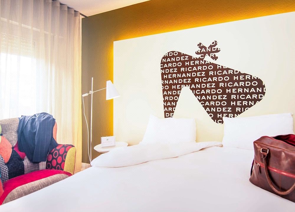Photo of Bedroom in Arnedo